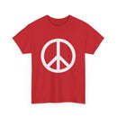 Peace Symbol T-Shirt – Spread Positivity and Harmony