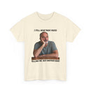 Custom Buy Another Bike T-Shirt | Personalised Photo Motorcycle Tee 📸🏍️