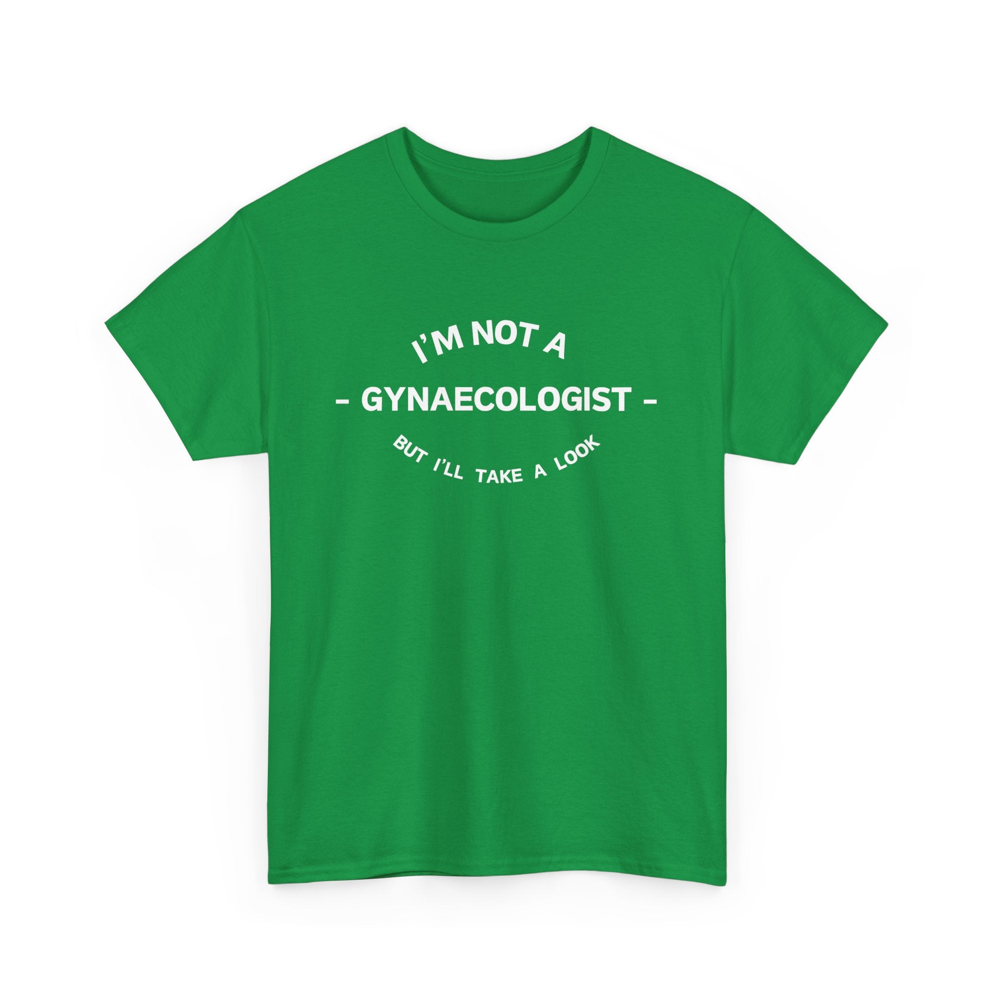 Irish Green / S