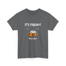 It's Friday, Beer Day T-Shirt