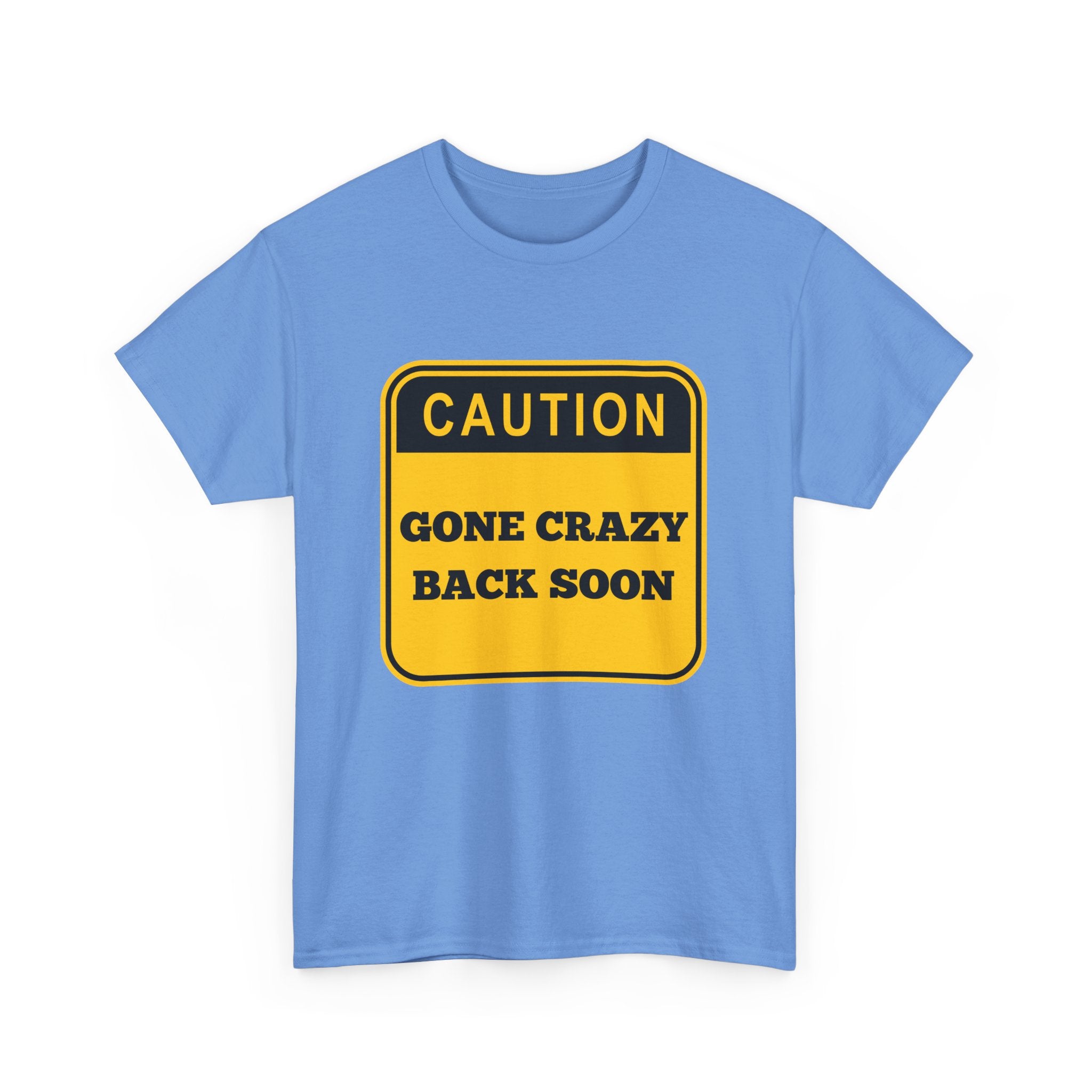 Carolina Blue / S