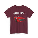 Mazda Rati T-Shirt – Funny Car Lover's Design for Mazda Enthusiasts