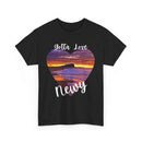 Gotta Love Newy Unisex T-Shirt