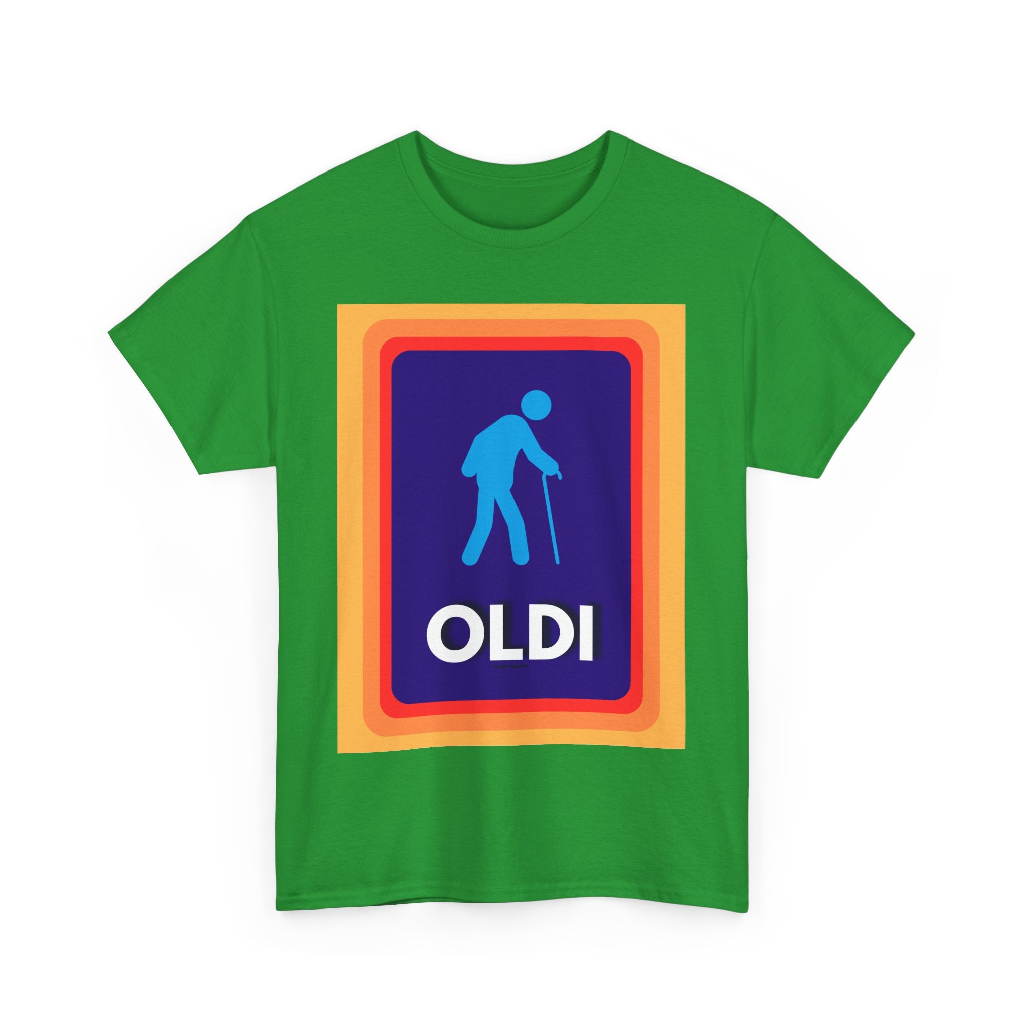 Irish Green / S
