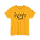 My Own Custom Birth Year T-Shirt | Classic Limited Edition Tee  💎👕