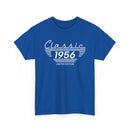 My Own Custom Birth Year T-Shirt | Classic Limited Edition Tee  💎👕