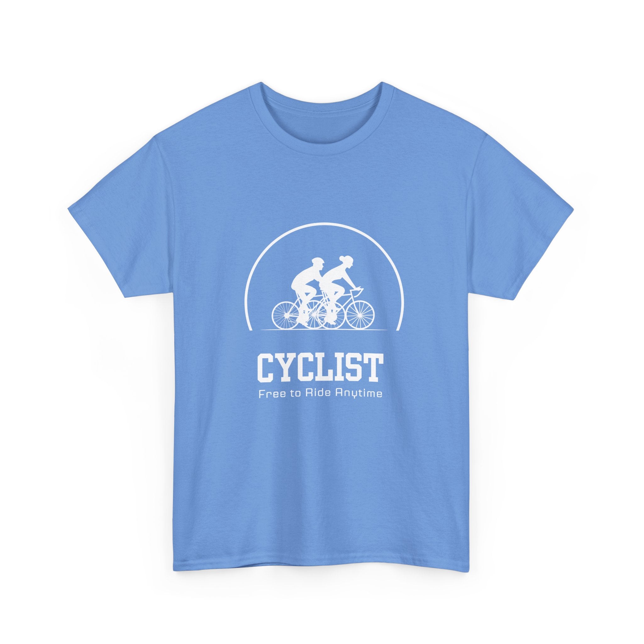 Carolina Blue / S