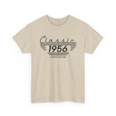 My Own Custom Birth Year T-Shirt | Classic Limited Edition Tee  💎👕