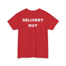 Delivery Guy T-Shirt | Funny Driver Tee