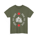 Live to Ride, Ride to Live | Sports Bike T-Shirt