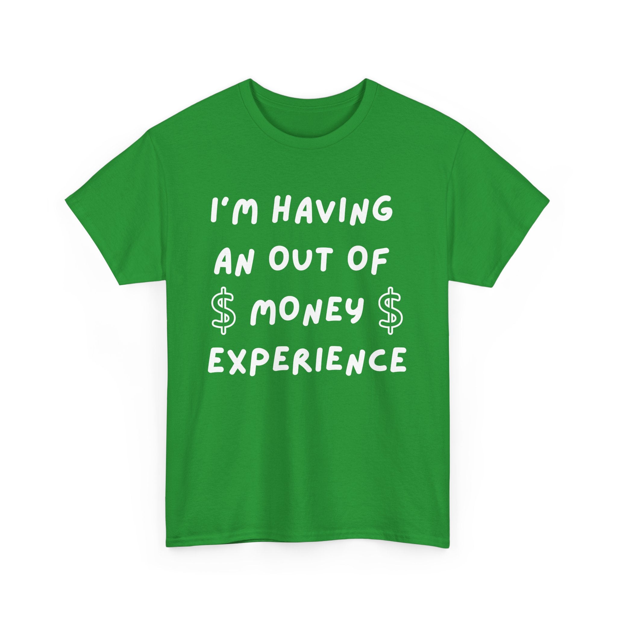 Irish Green / S