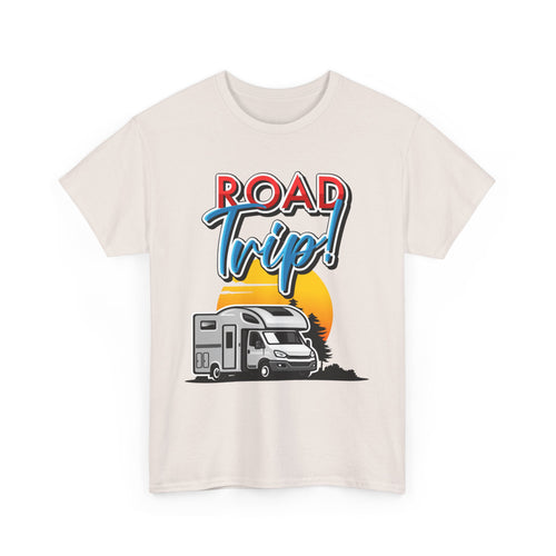 Road Trip T-Shirt