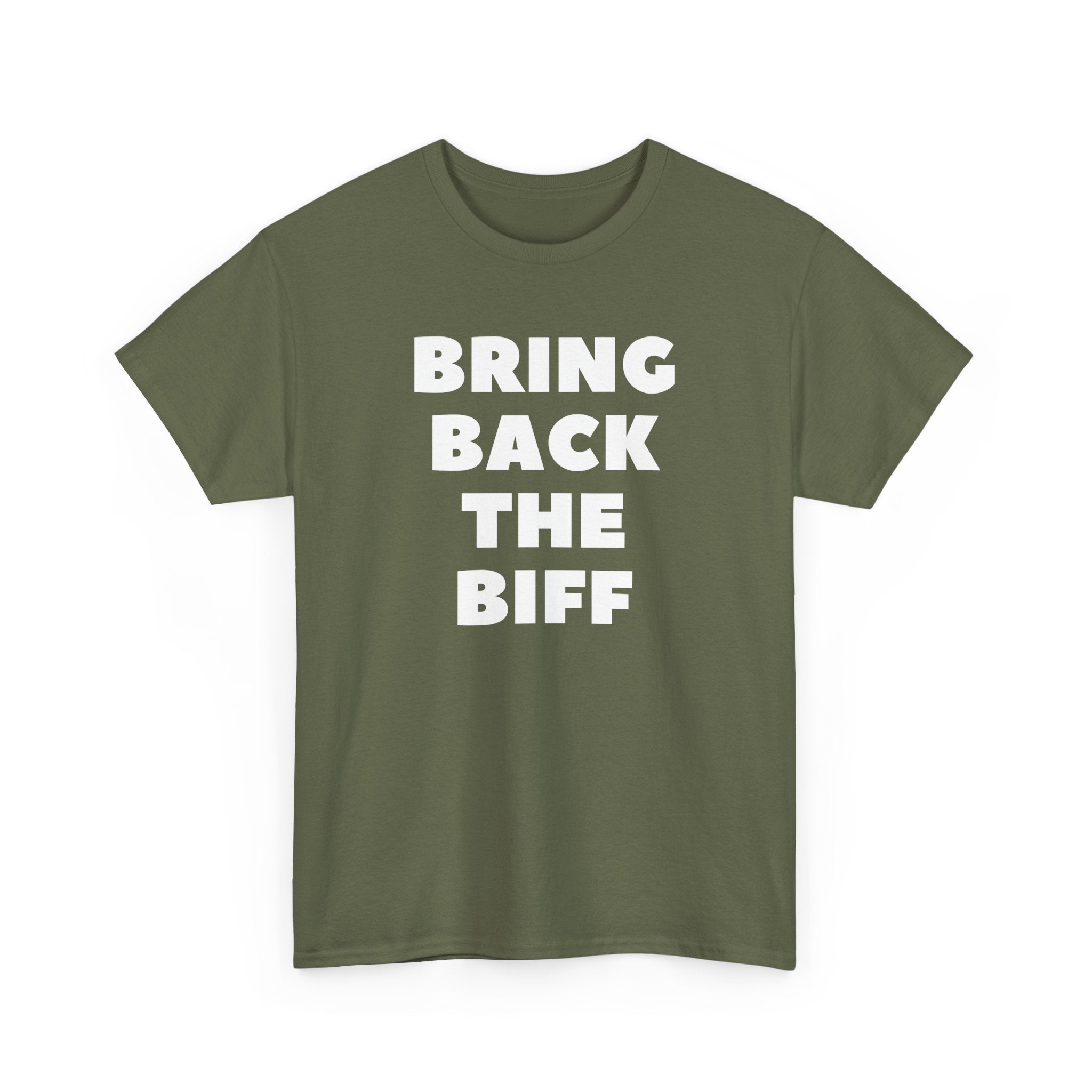 Military Green / S