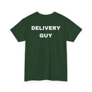 Delivery Guy T-Shirt | Funny Driver Tee