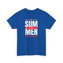Summer Vibes Unisex T-Shirt | Perfect for casual days, beach trips