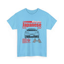 Bring It On Nissan GTR T-Shirt | Automotive Enthusiast Tee