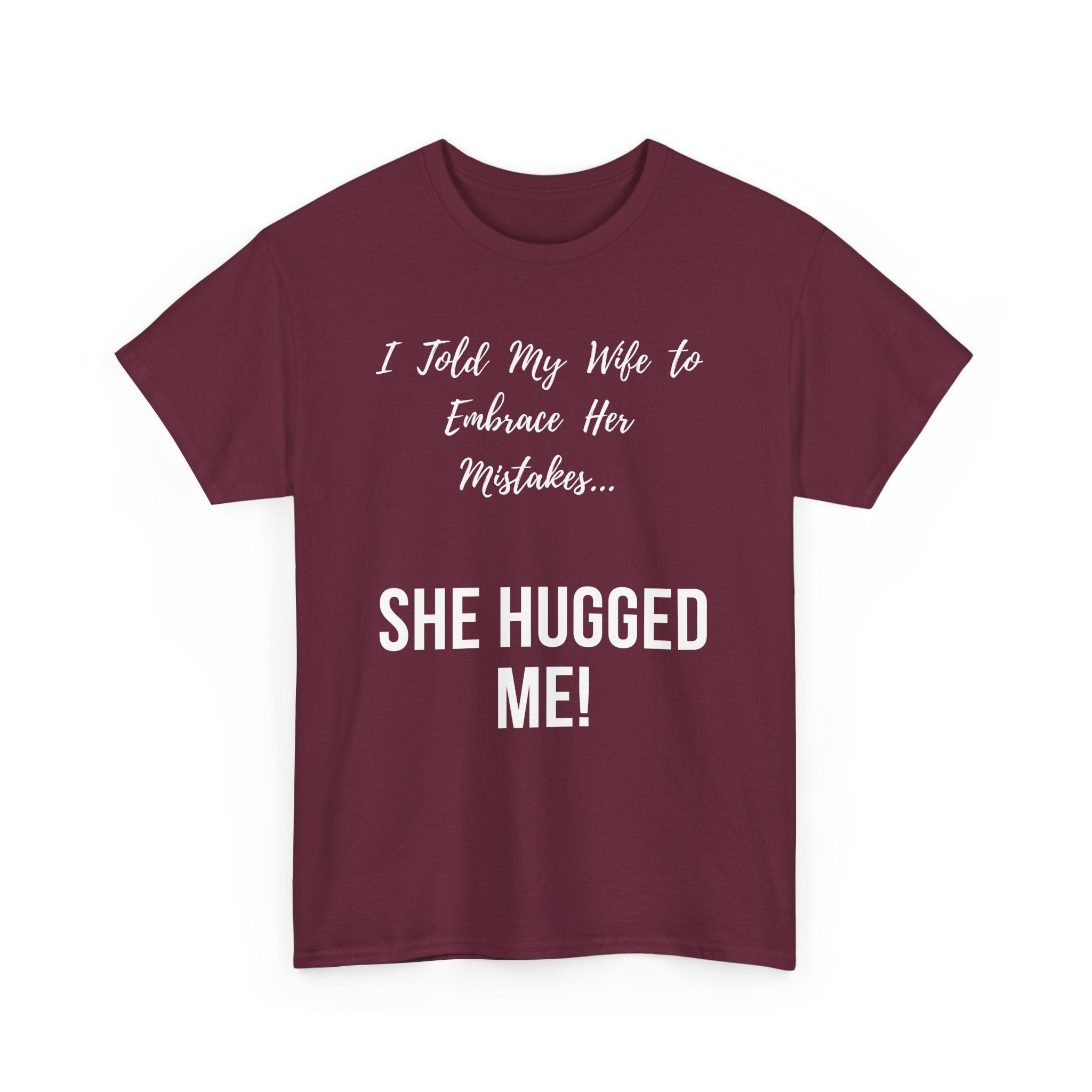 Maroon / S