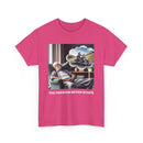 Dreaming of Harley Rides T-Shirt – Perfect for Harley Lovers
