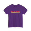 Not So Sweet T-Shirt 🍭😈 | Funny & Attitude Tee