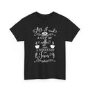 Coffee & Jesus T-Shirt
