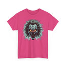 Scary Clown Face T-Shirt – Creepy & Bold Horror Tee