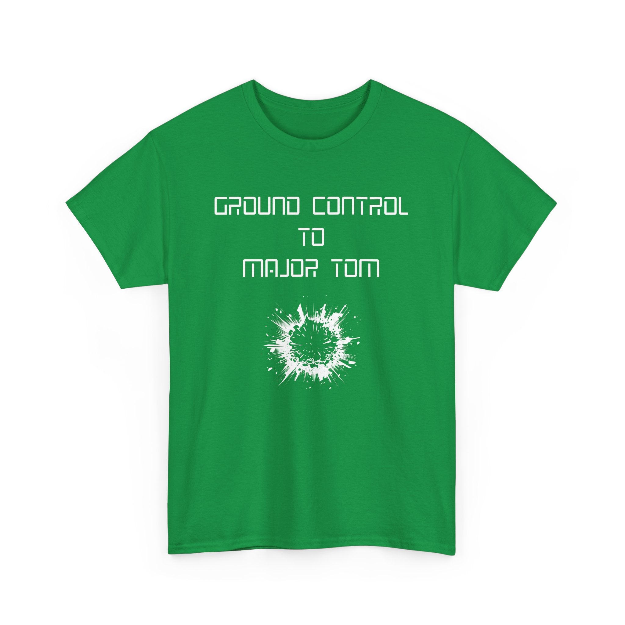 Irish Green / S