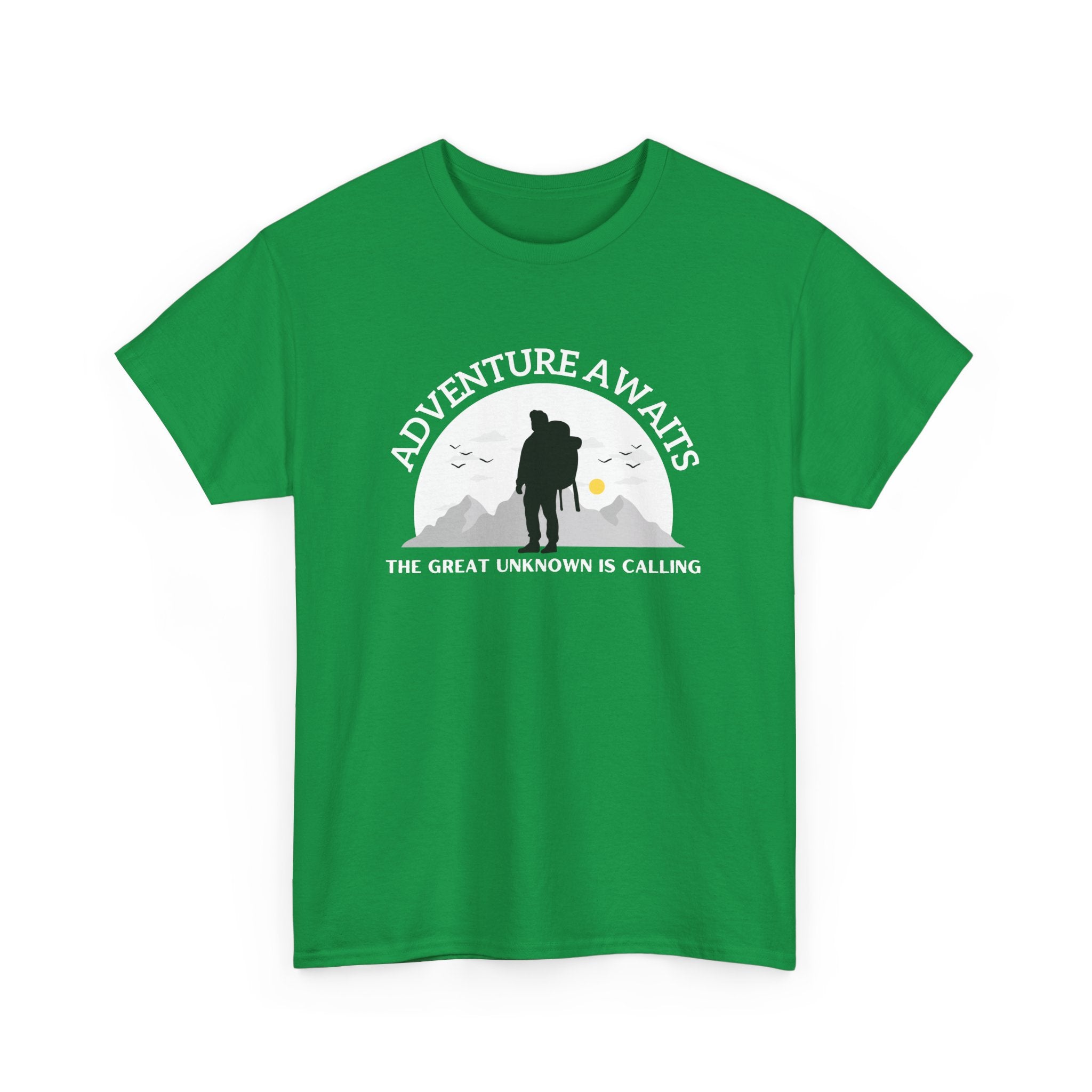 Irish Green / S