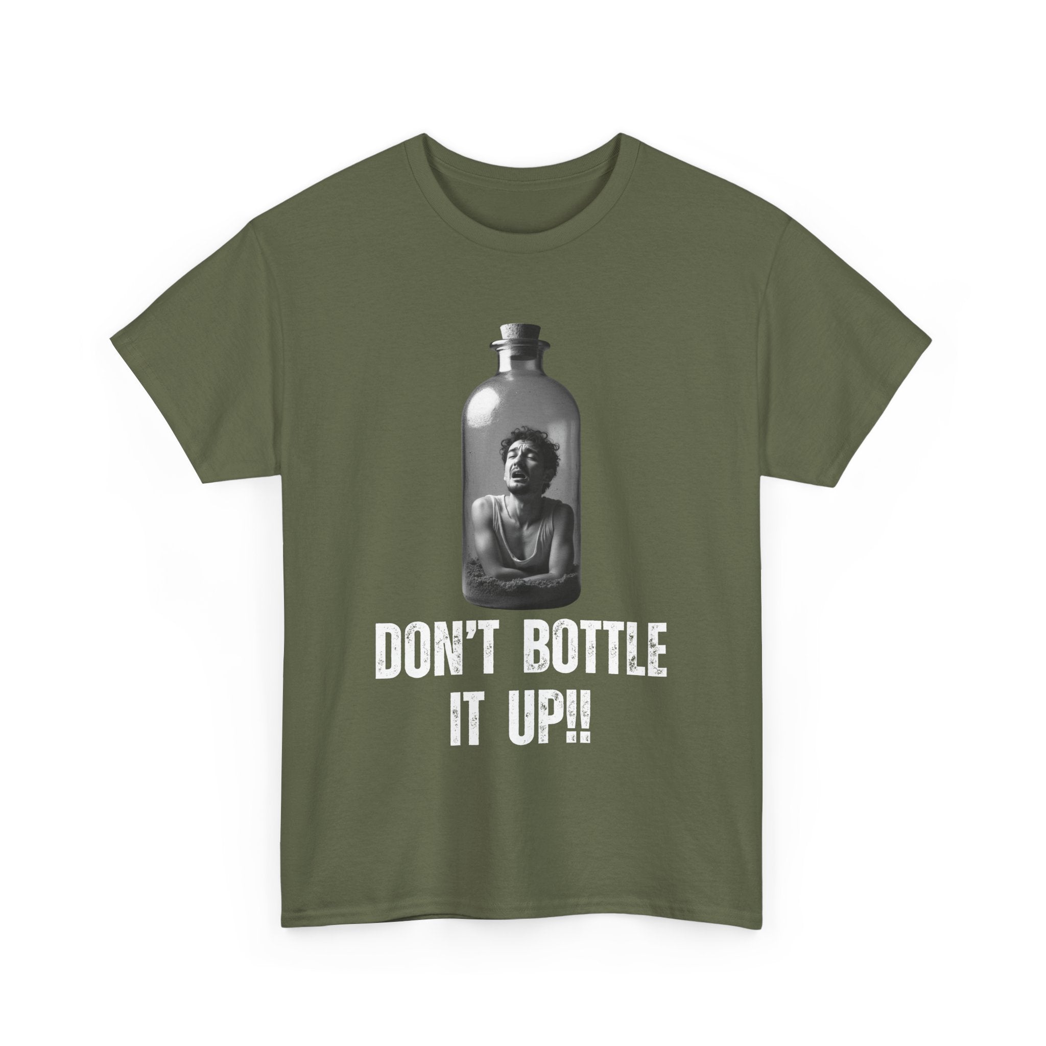 Military Green / S