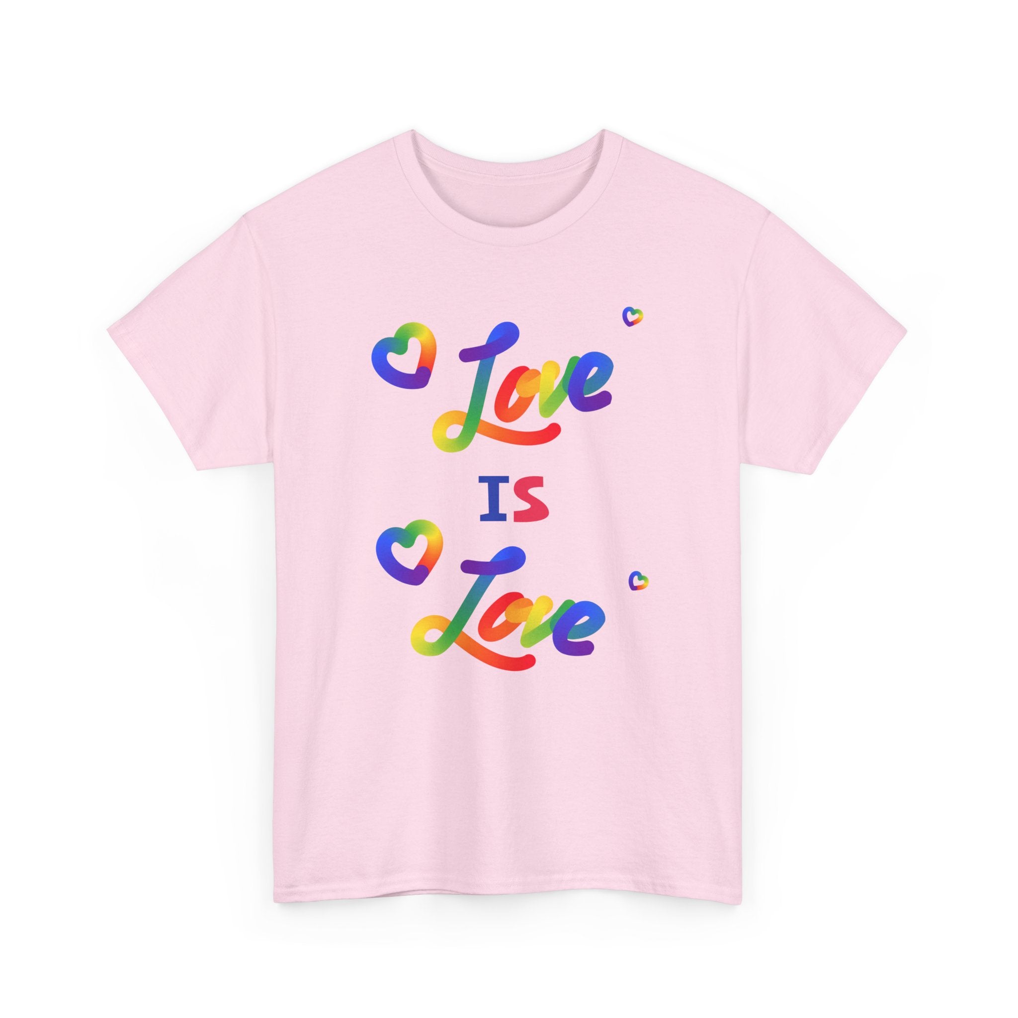 Light Pink / S