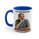 Custom Buy Another Bike Coffee Mug | Personalised Photo Motorcycle Cup 📸🏍️