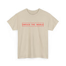 Unfuck the World T-Shirt 🌍✊ | Bold Statement Tee