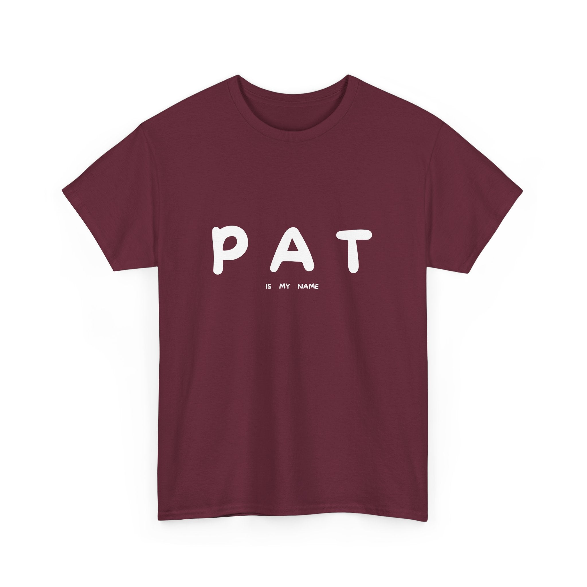 Maroon / S