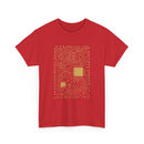 Electronic Circuit Board T-Shirt – Perfect Gift for Engineers, Technicians & Teachers