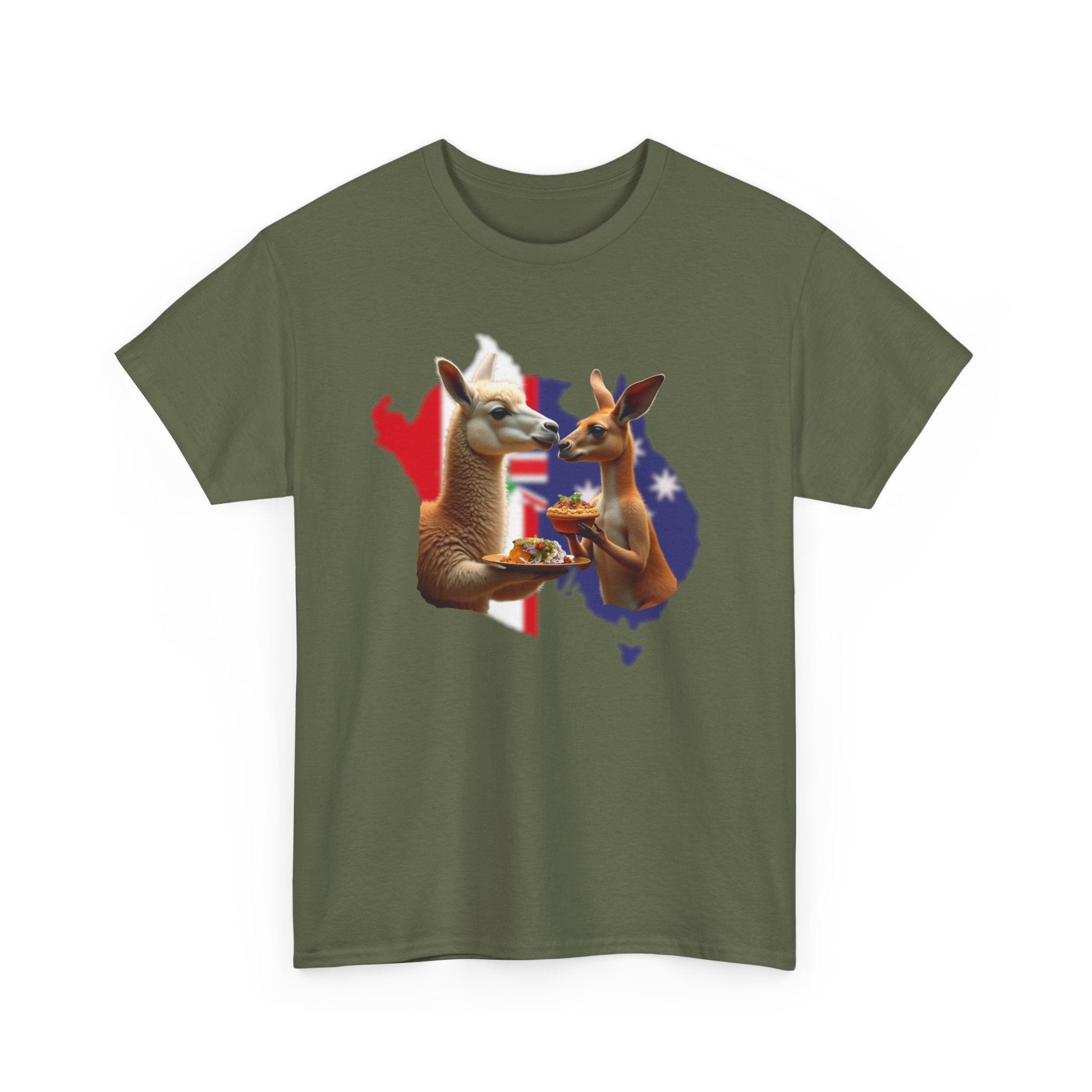 Military Green / S