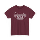 My Own Custom Birth Year T-Shirt | Classic Limited Edition Tee  💎👕