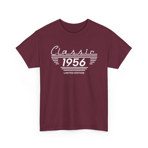 My Own Custom Birth Year T-Shirt | Classic Limited Edition Tee  💎👕