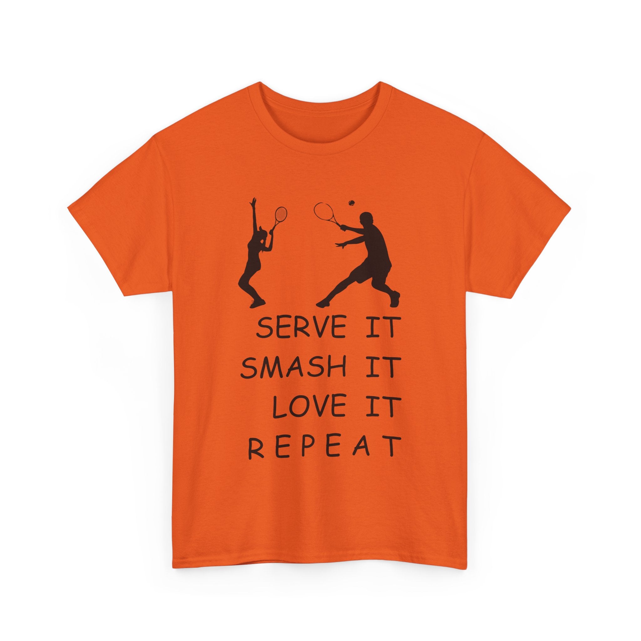 Orange / S