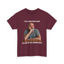 Custom Buy Another Bike T-Shirt | Personalised Photo Motorcycle Tee 📸🏍️