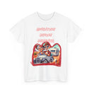Adventure Before Dementia T-Shirt – Grey Nomads Road Trip Tee