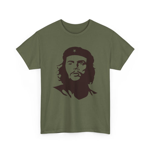 Che Guevara Iconic T-Shirt – Revolutionary Style