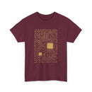 Electronic Circuit Board T-Shirt – Perfect Gift for Engineers, Technicians & Teachers