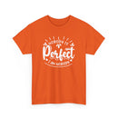 Nobody is Perfect – I Am Nobody, Funny T-Shirt