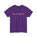 Space Invaders T-Shirt 👾 | Retro Gamer Classic Arcade Tee | T Shirt World Australia