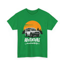 Adventure Awaits 4WD Unisex T-Shirt