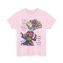It Was More Fun Being 20 in the 70s Than 70 in the 20s | Retro T-Shirt