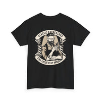 Classic Barbershop T-Shirt