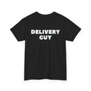 Delivery Guy Unisex T-Shirt