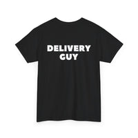 Delivery Guy Unisex T-Shirt