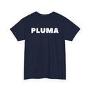 Pluma T-Shirt | Professional Plumber Back-Print Trade Tee 🪠