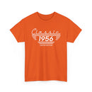 My Own Custom Birth Year T-Shirt | Classic Limited Edition Tee  💎👕